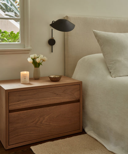 Palms Nightstand