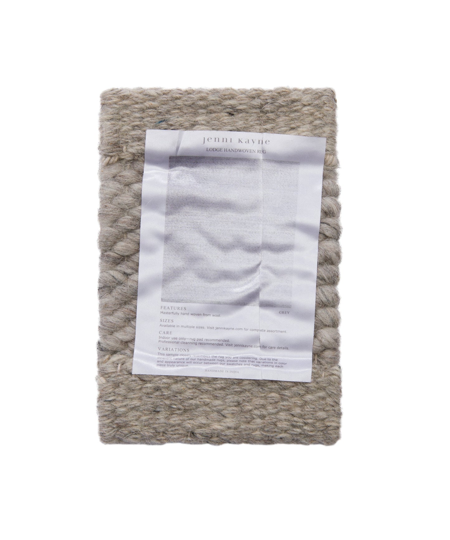 Rug Swatch