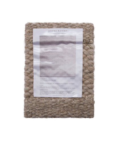 Rug Swatch