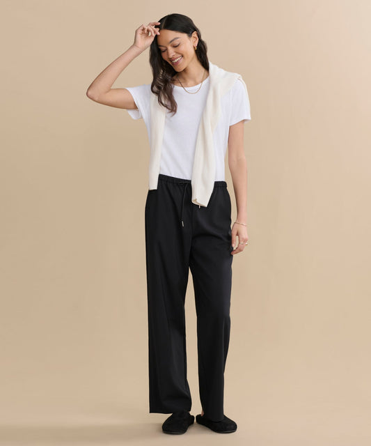 Wool Paloma Pant