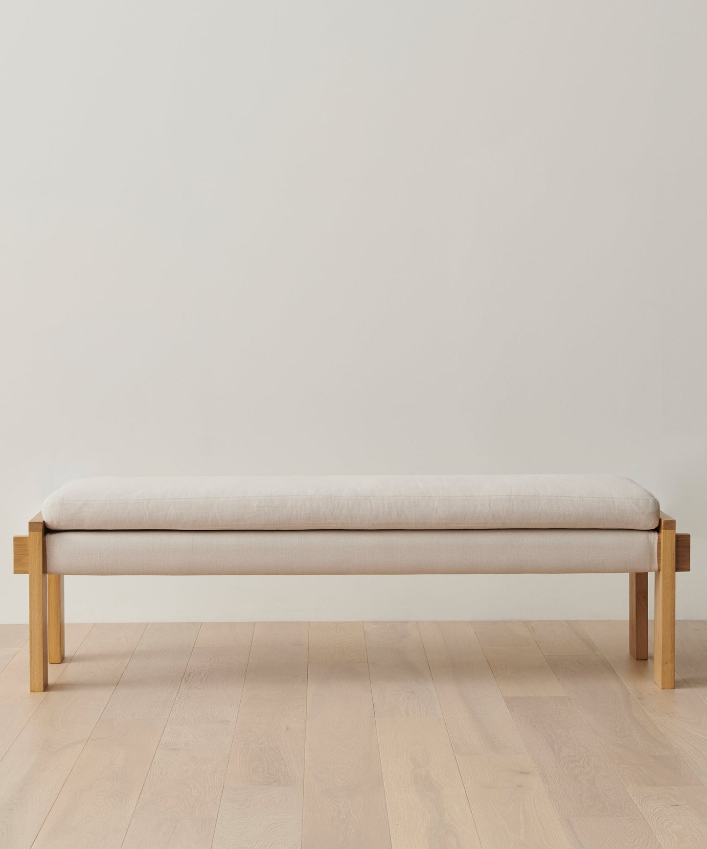 Ynez Bench