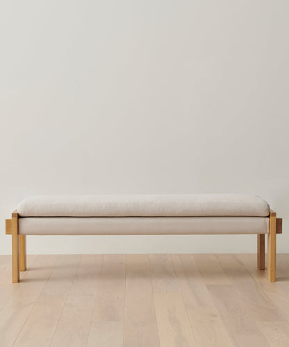 Ynez Bench