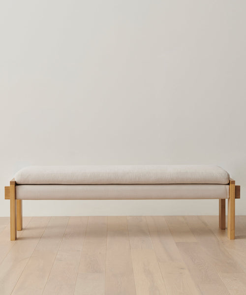 Ynez Bench