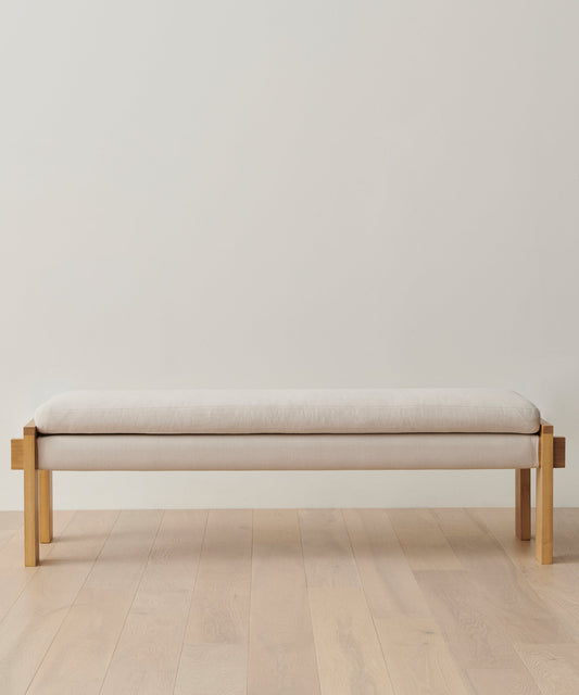 Ynez Bench