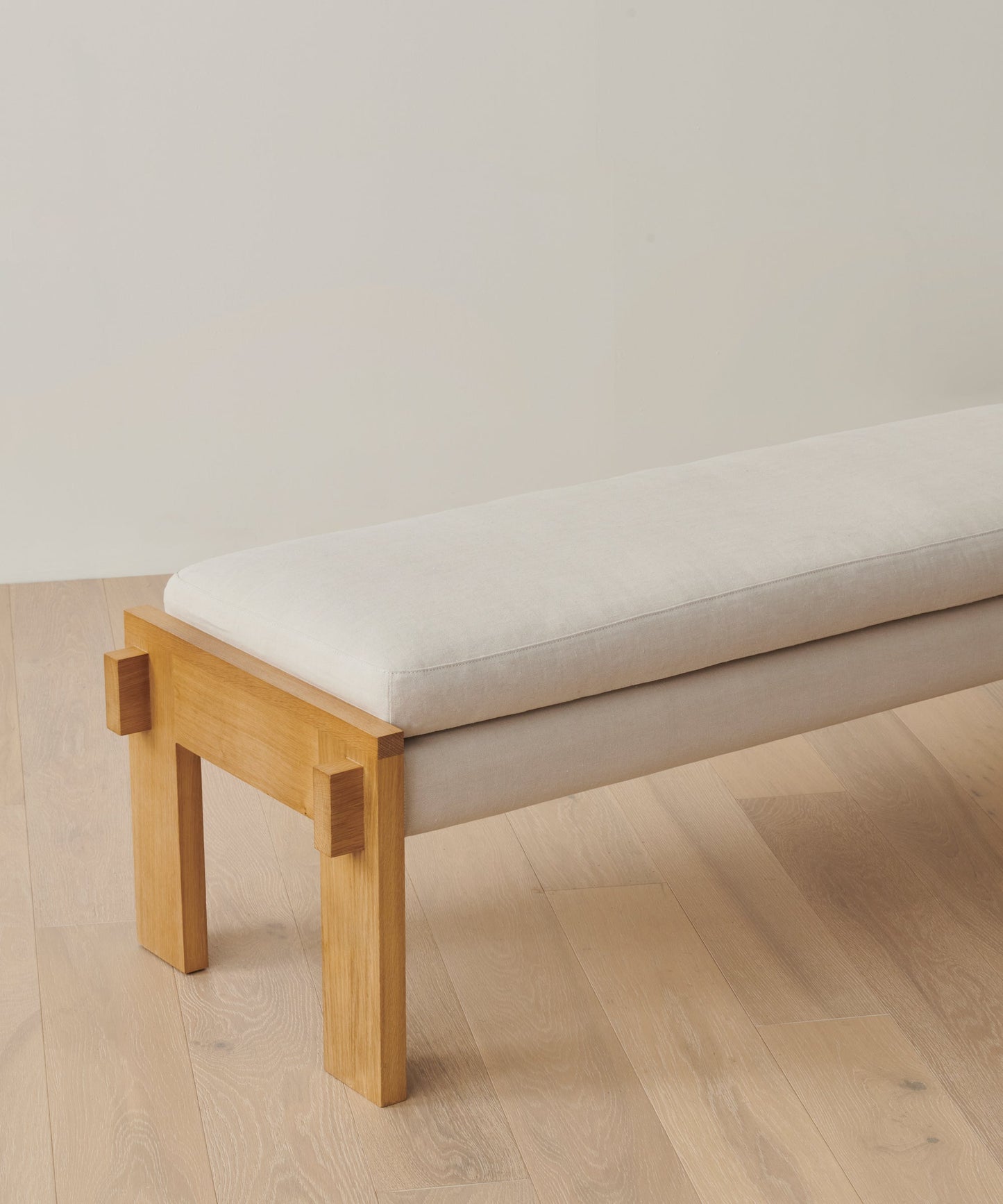 Ynez Bench
