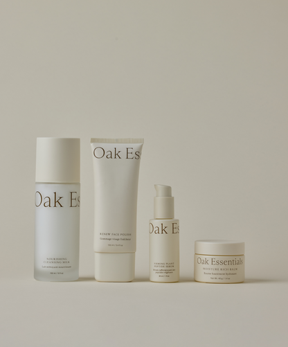 The Youthful Skin Routine